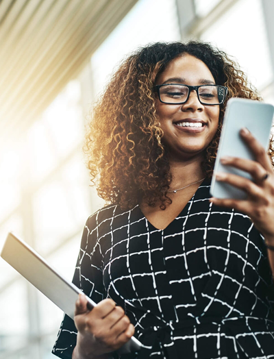 Work smarter, any where with business class email.&nbsp;